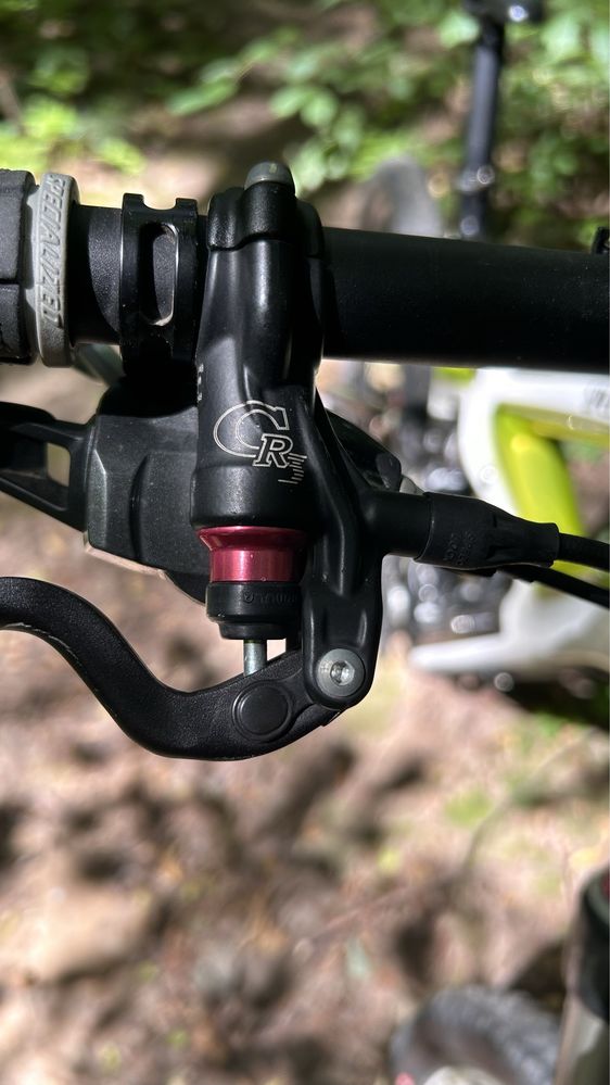 Specialized Enduro Expert Carbon