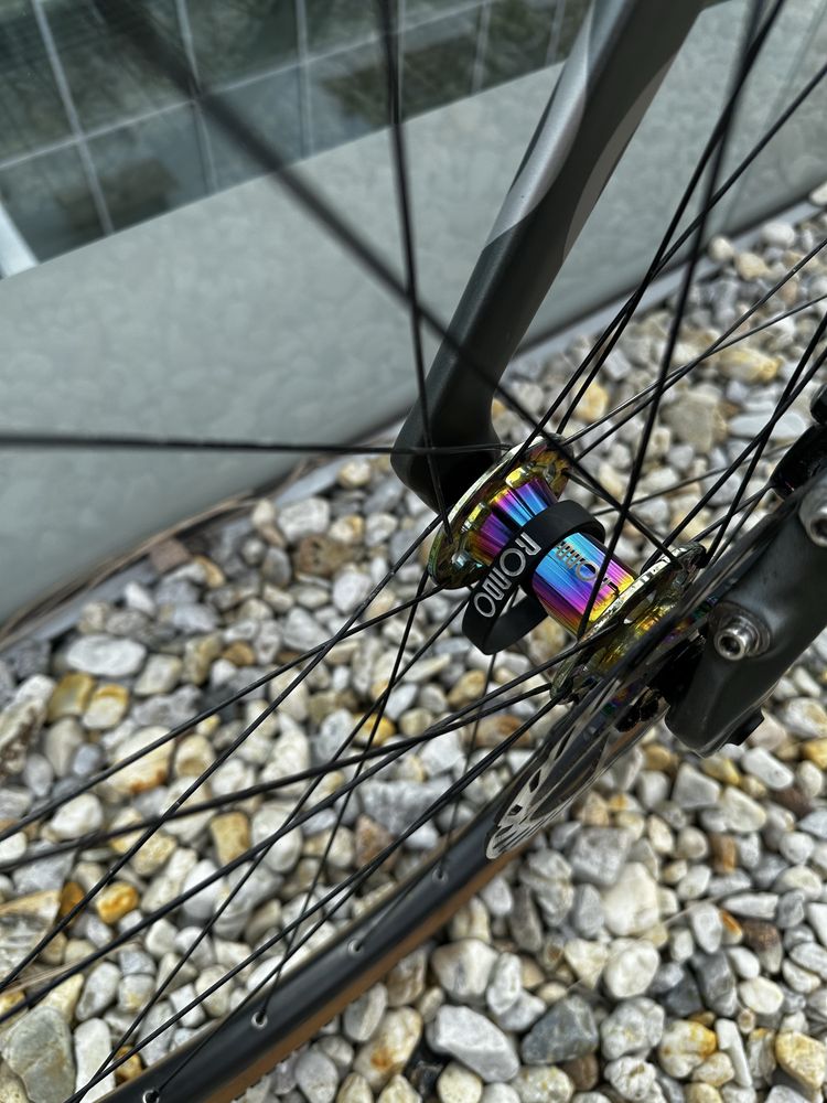 Rondo Ruut AL 1 SRAM Apex 1x11 rozmiar L