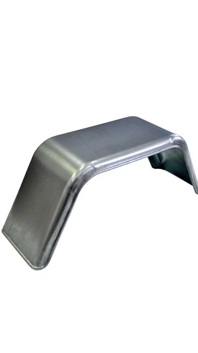 Błotnik przyczepki samochodowej Syland