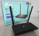 TP-Link Archer VR400 V3 Modem Router VDSL/ADSL Gwarancja