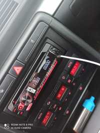 Pioneer Deh s420bt usb CD aux