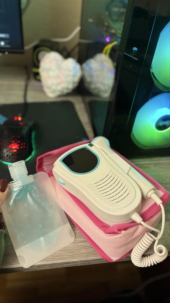 Продам доплер Heaco L6T