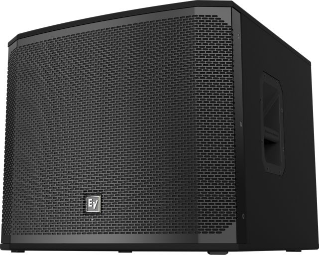 Акустическая система Electro-Voice EKX-12P, EKX-15P, EKX-15SP,EKX-18SP