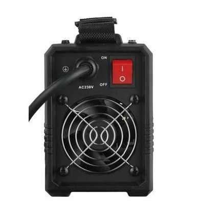 KRAFT&DELE Spawarka Inwertorowa 330a Mma Tig Lift Vrd Ip21 KD1781