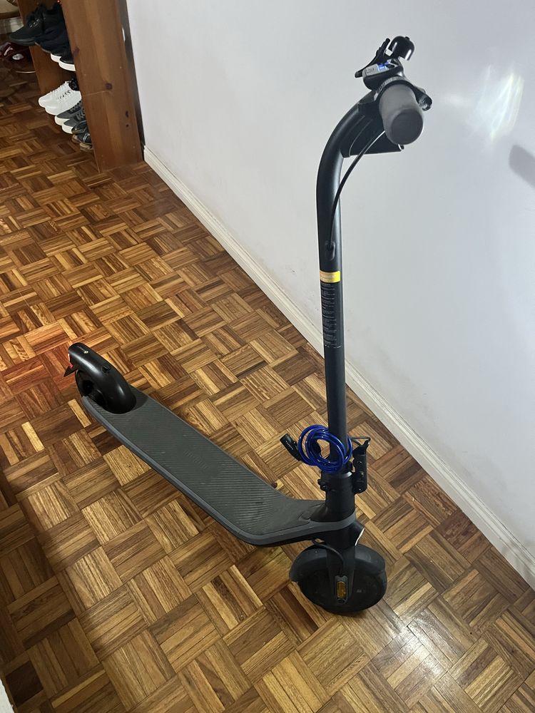 Patinete electrico