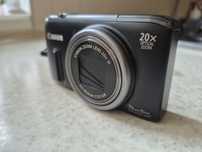 Фотоапарат Canon PowerShot SX240 HS