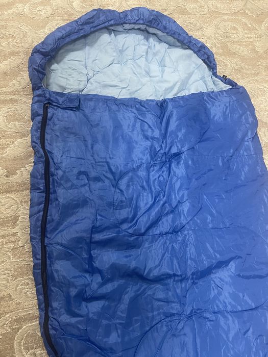 Продам спальний мішок