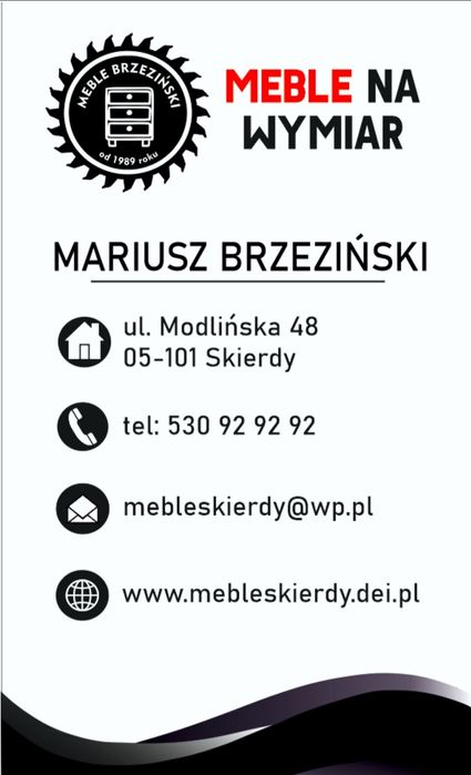 Meble na wymiar , na zamówienie. Kuchenne,szafy,łazienkowe itp.