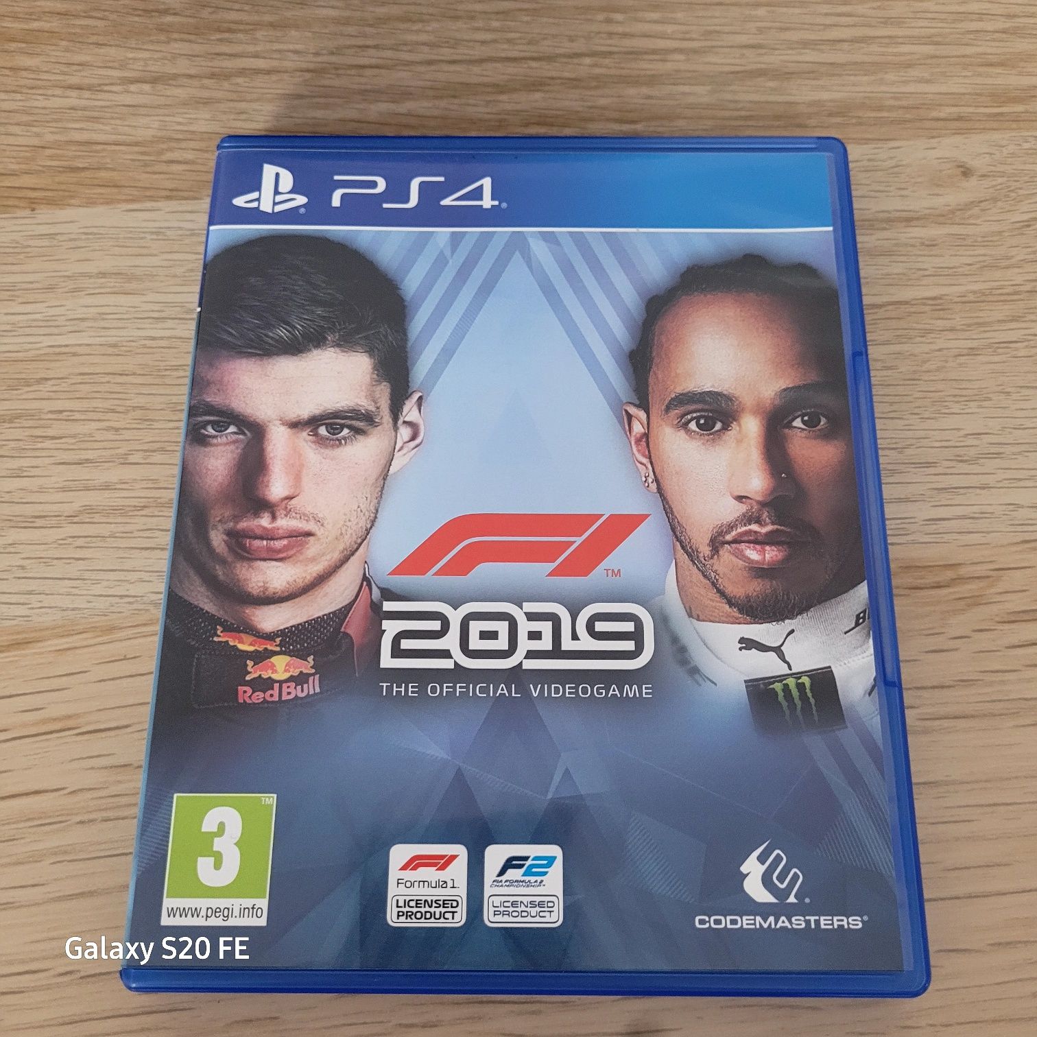 Gry na playstation 4
