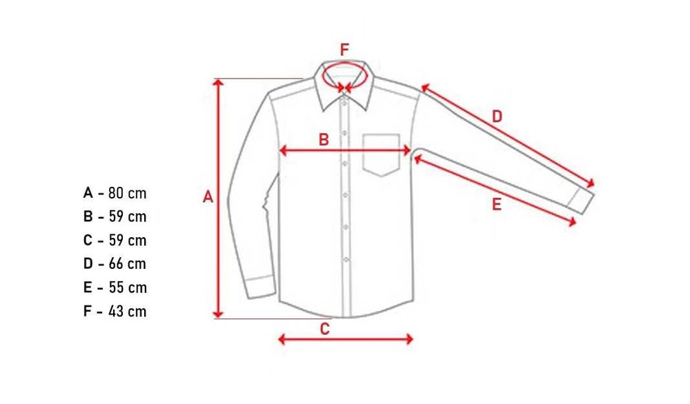 Tommy Hilfiger koszula męska rozm. XL kołnierzyk 43