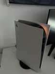 Ps5 Digital 1T com um comando.