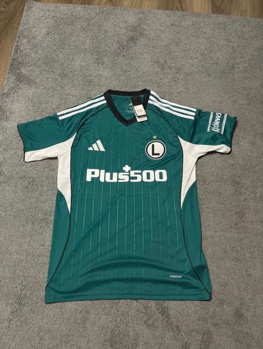 Koszulka LEGIA WARSZAWA 25/26