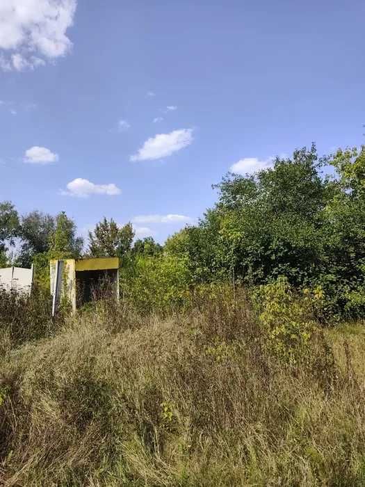 D1C Продам участок Большая Даниловка