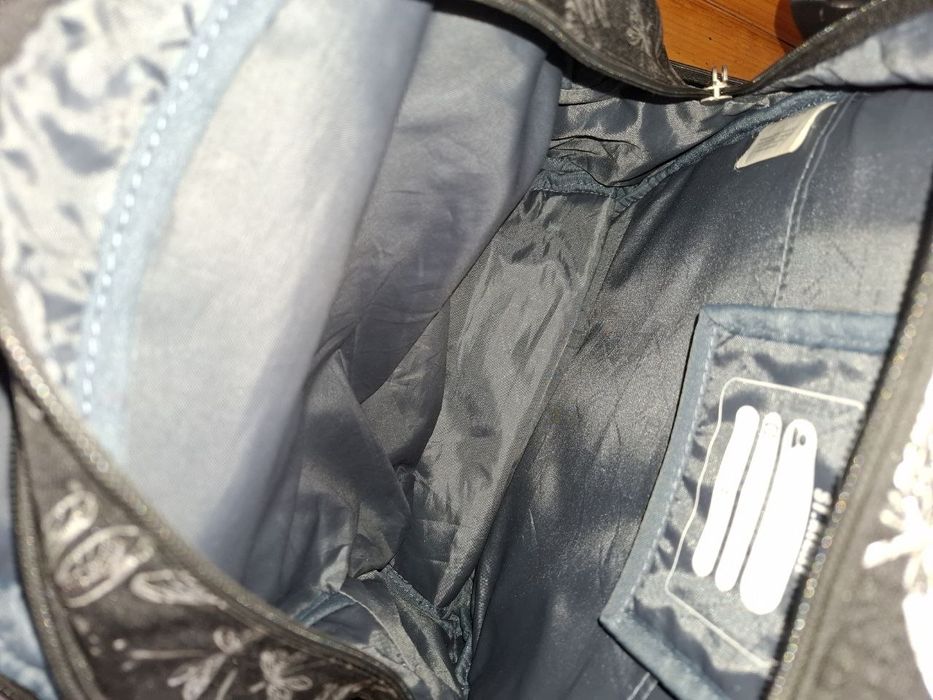 Рюкзак шкільний st.right в ідеальному стані