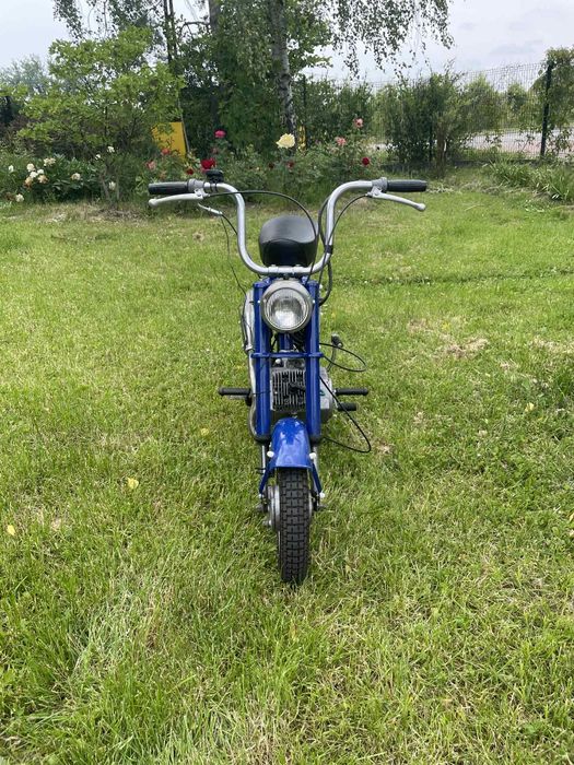 Motorynka sprzedam Romet Pony
