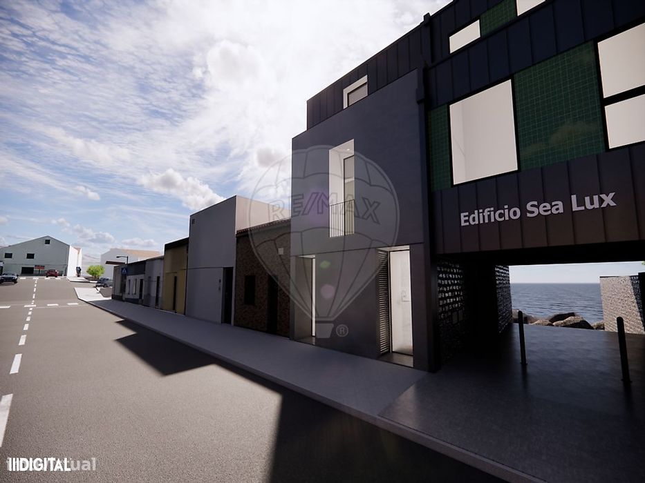 Moradia T3 para venda