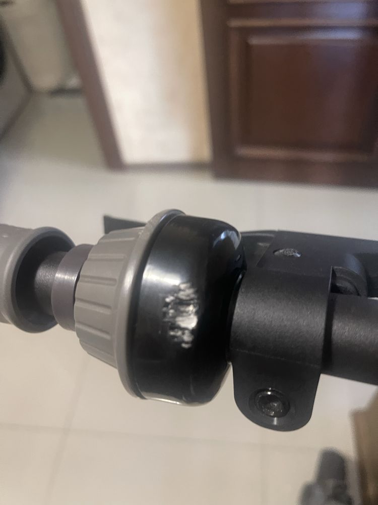 Електросамокат Ninebot segway max g30