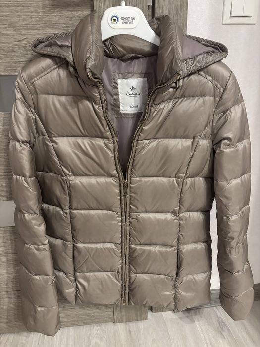 Куртка освнь/весна жіноча