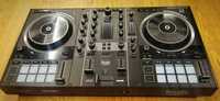 Kontroler DJ Hercules DJControl Inpulse 500