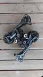 Desviador Shimano Deore 9x