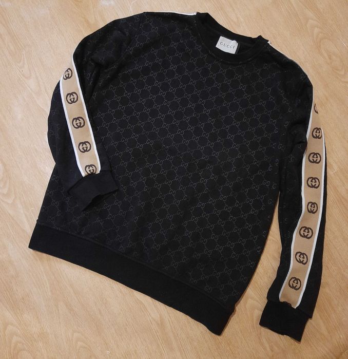 Gucci на подарунок чоловіку