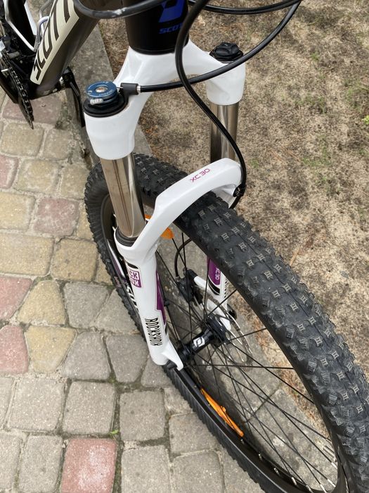 Scott Contessa Scale 710