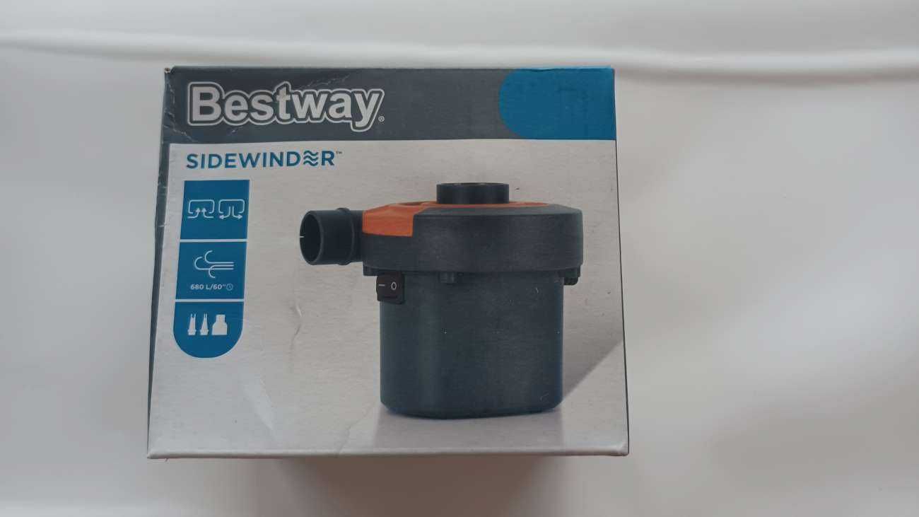 Pompka Bestway 62139