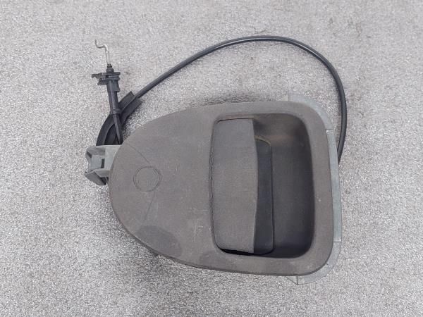 Puxador porta trás direito OPEL Combo Furgão/Combi