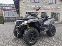 CF Moto 1000 quad T3B VAT 23% Motoklinika Września