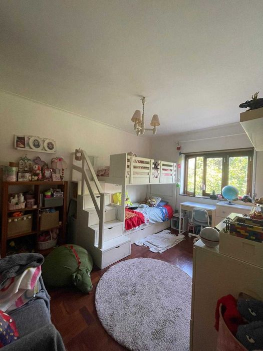 Apartamento T3 Alcabideche