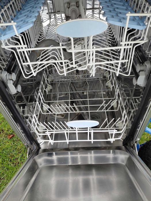 Zmywarka Indesit IDE 45S EU