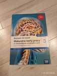Maturalne karty pracy 3 biologia na czasie zakres rozszerzony