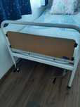 cama articulada para idosos