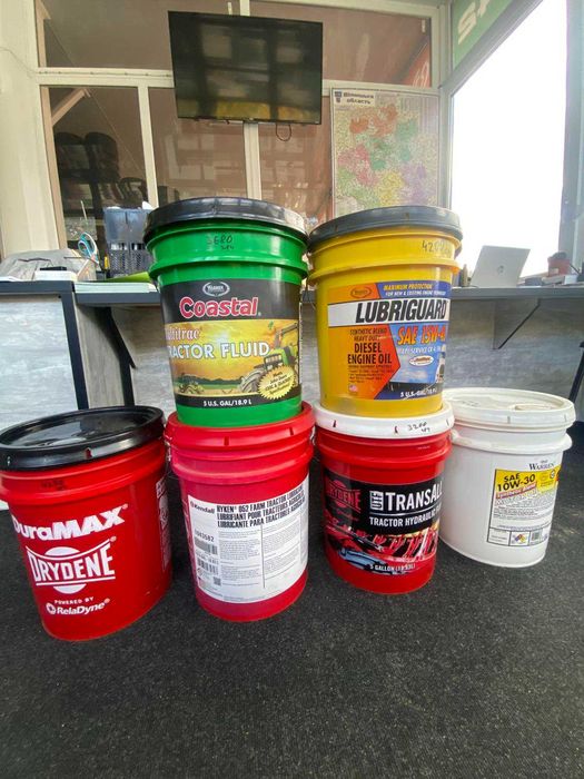 Олива моторна,гідротрансмісійна,змазкаCoastal,Drydene,Warren,Autoguard