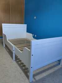 Cama infantil extensível IKEA - Sundvik