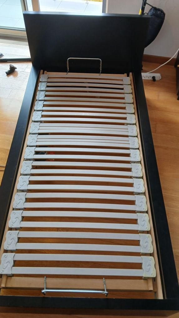 Cama articulada IKEA