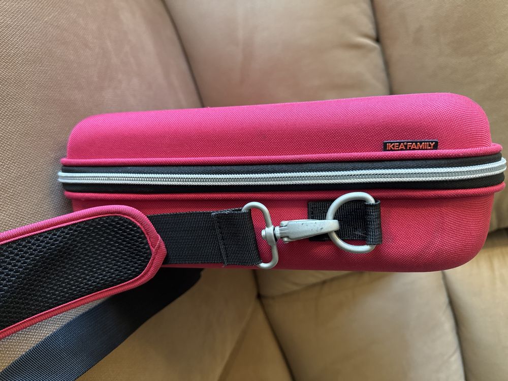 Bolsa para Computador da Ikea Family