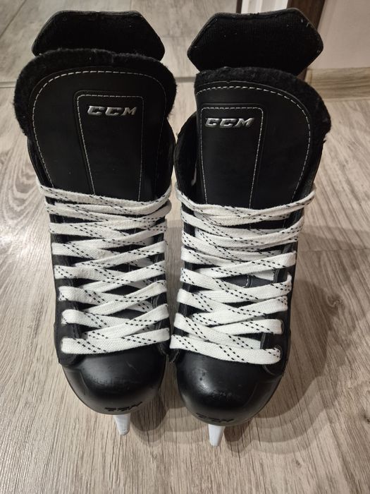 Łyżwy hokejowe CCM GT