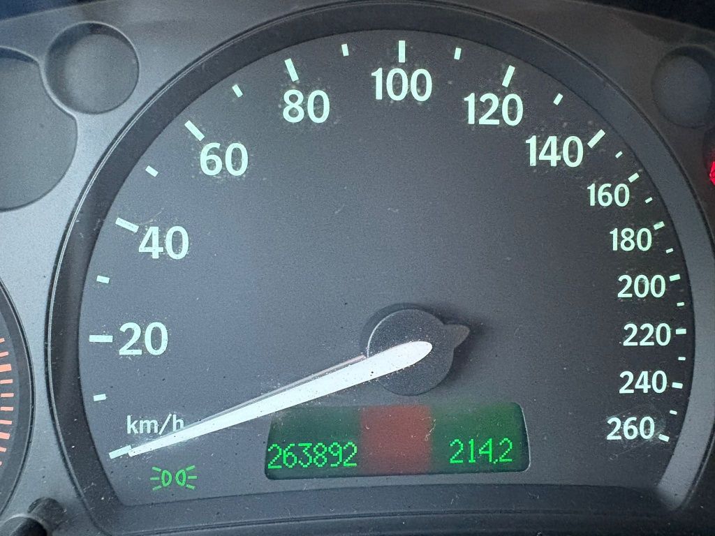 Saab 9-3 2.2 TiD 125cv 2003