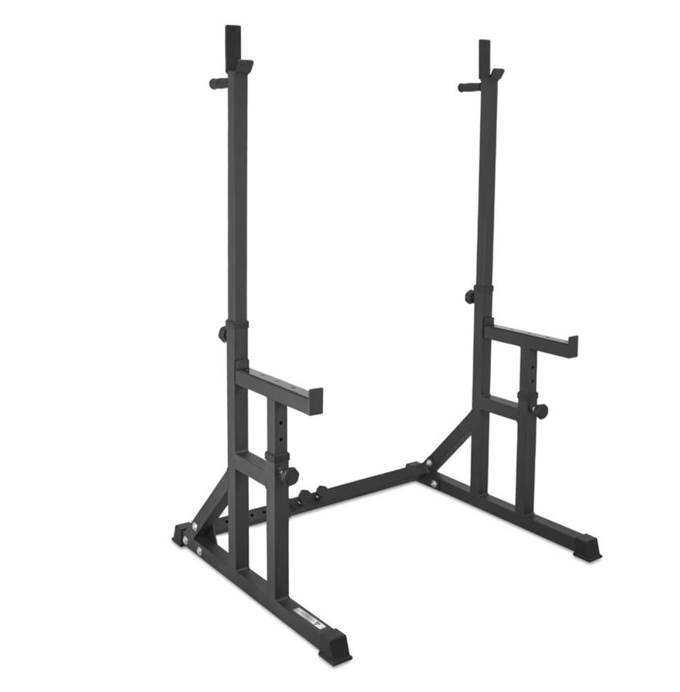 Squat Rack ajustavel