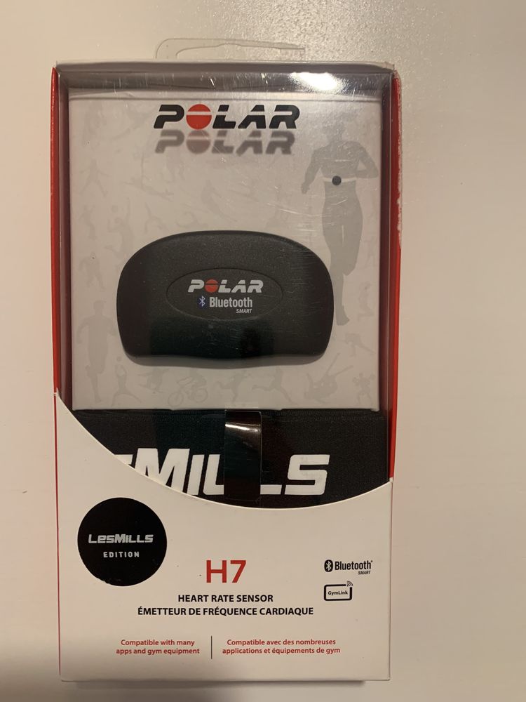 Relógio Polar A360