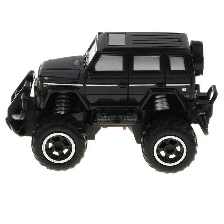 Auto zdalnie sterowany Monster Truck samochodzik-zabawka 1:43 RC