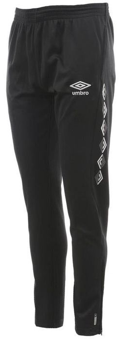 Umbro, UX-1, S, spodnie treningowe, dresy z kieszeniami