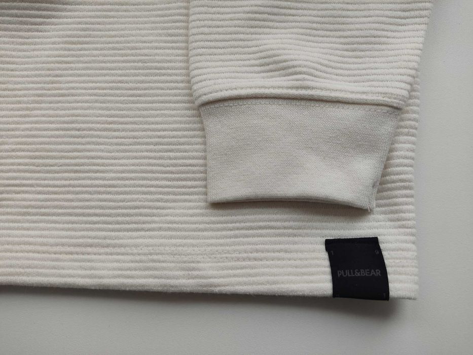 Pull and Bear оригінал USA ! кофта світшот + безплатна Олх доставка