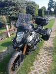 Suzuki V strom 1000