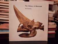 W. R. Hamilton - The History of Mammals