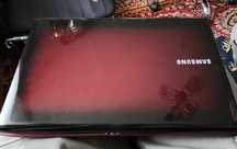 Laptop Samsung E852 15,6" i3-330M Grafika 310M 3GB RAM SSD 480GB