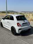 Abarth 595 esseesse - Top