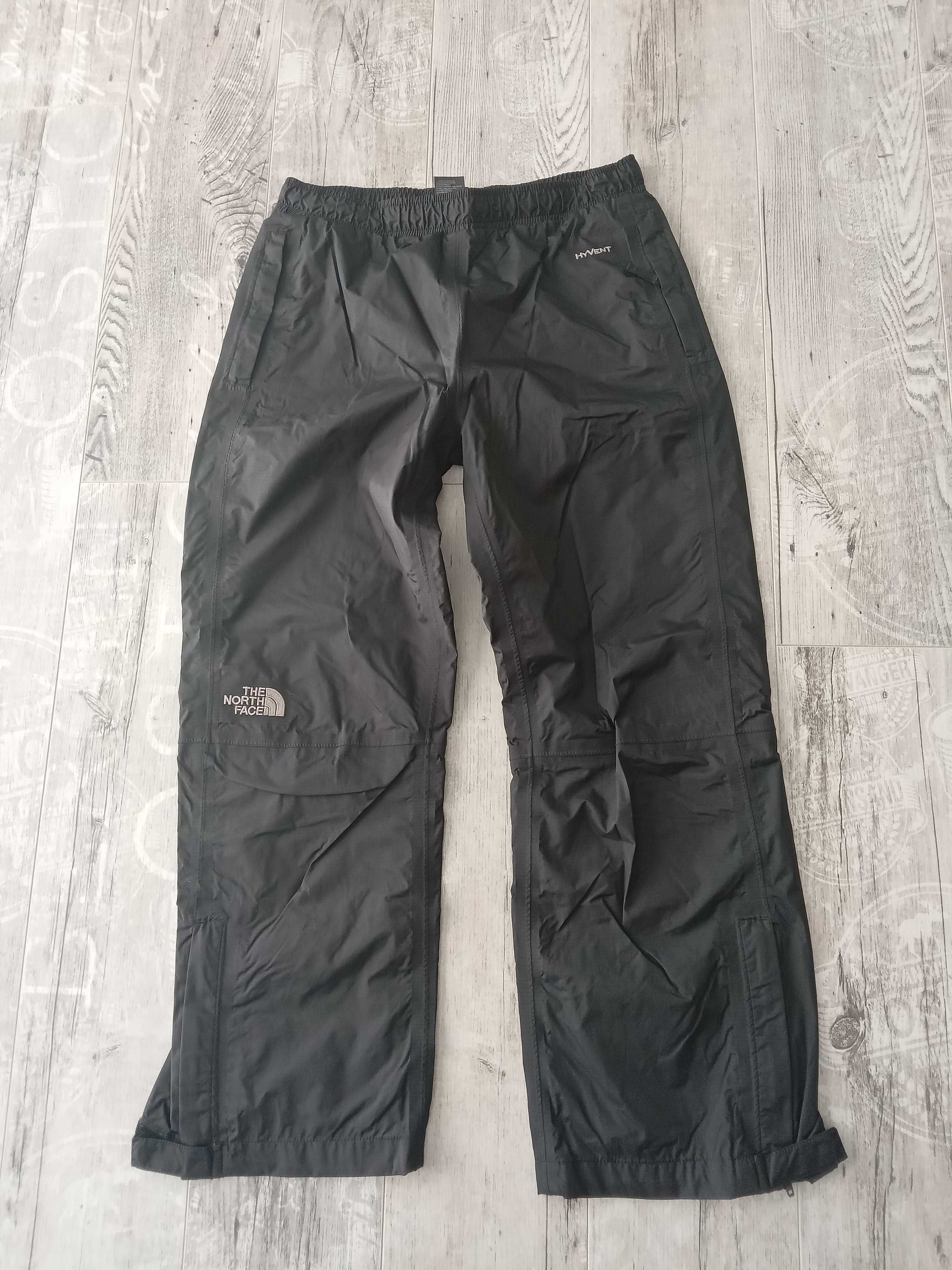 57* The north face  spodnie chłopięce r. 158 cm