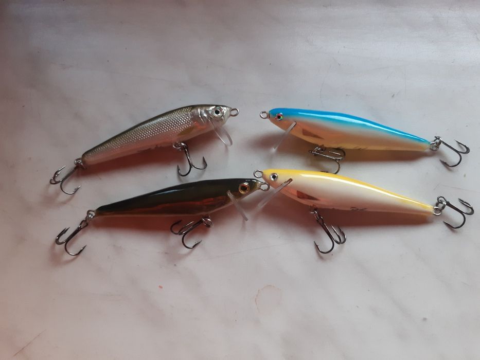 Wobler handmade  6cm